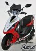 Szyba ERMAX SCOOTER SPORT 33 cm SYM RX 110 2010 - 2011